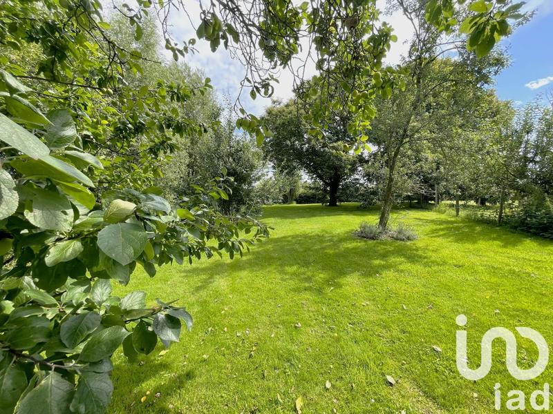 Maison - 196 m² - 7 pièces