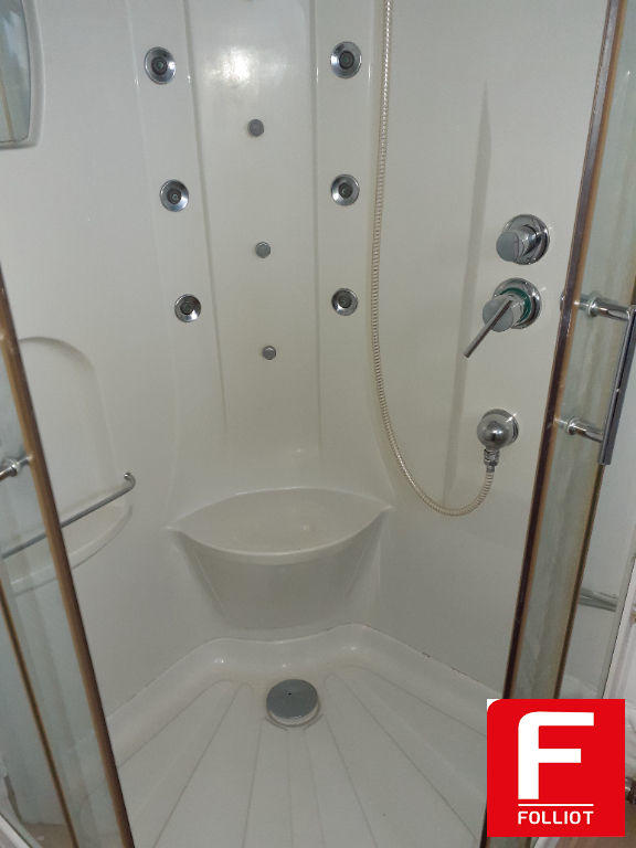 Appartement - 27 m² - 2 pièces