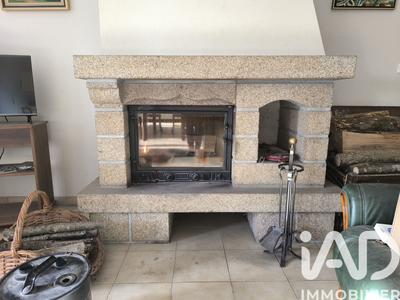 Maison - 114 m² - 5 pièces