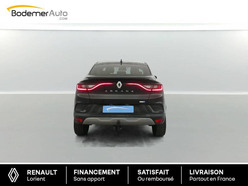 Renault Arkana E-Tech 145 - 21b Intens