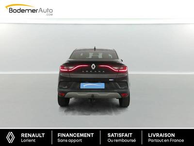 Renault Arkana E-Tech 145 - 21b Intens