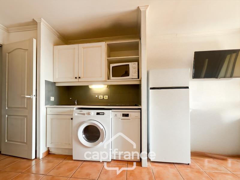 Appartement - 31 m² - 2 pièces