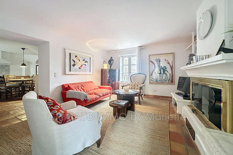 Maison - 131 m² - 6 pièces