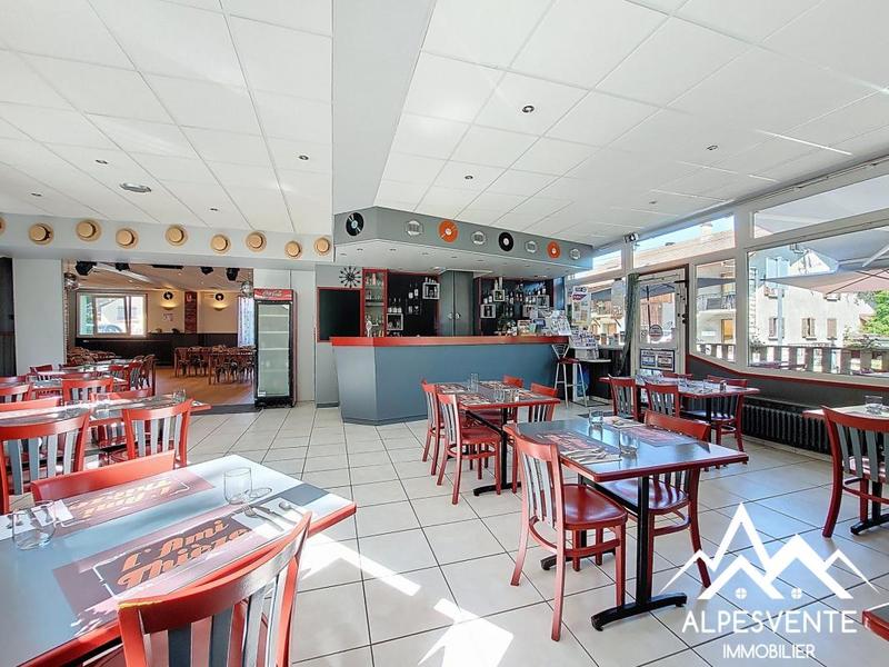 Local commercial - 100 m²