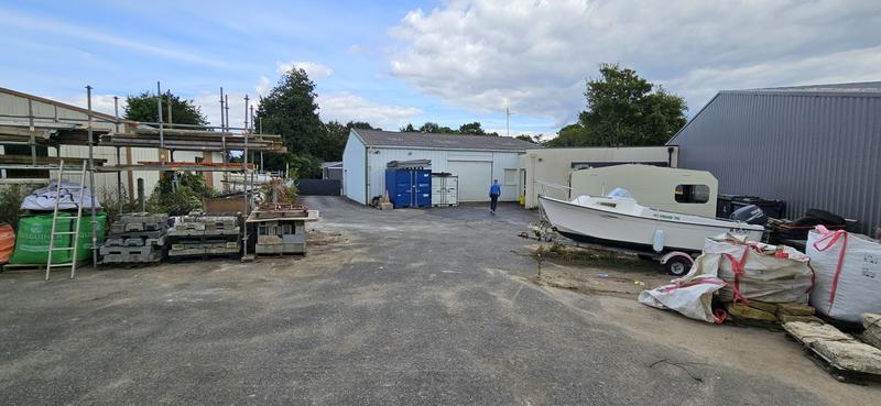 Local commercial - 340 m²