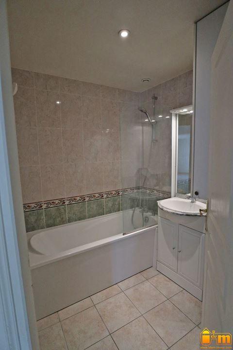 Maison ancienne - 159 m² - 8 pièces