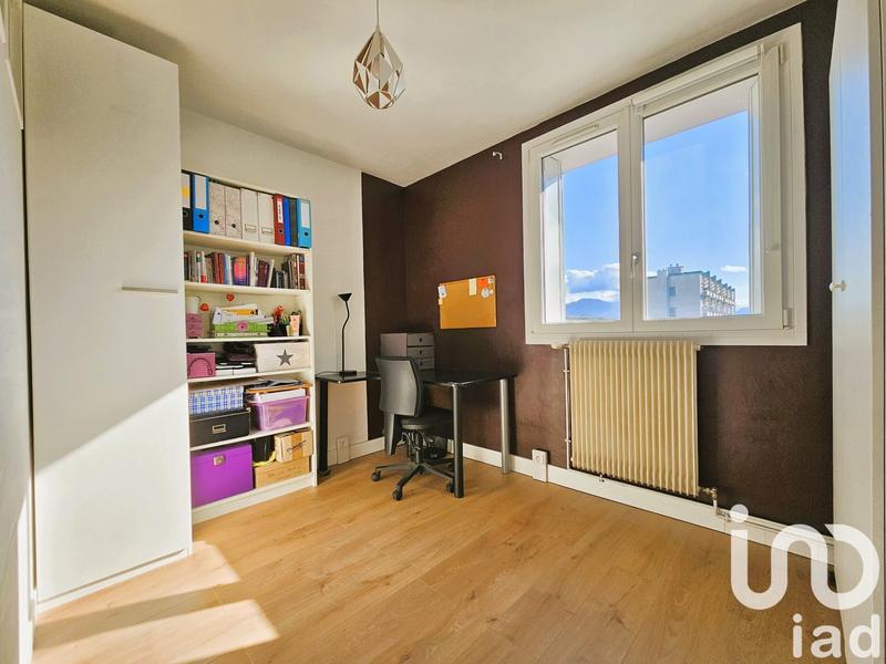 Appartement - 53 m² - 3 pièces