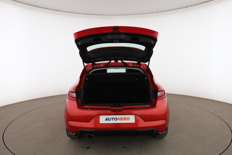 Renault Mégane 1.2 TCe Energy Zen 132 ch