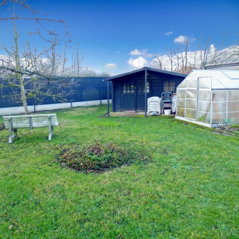 Maison - 112 m² - 5 pièces