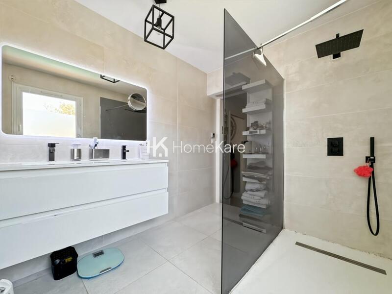 Villa - 150 m² - 5 pièces