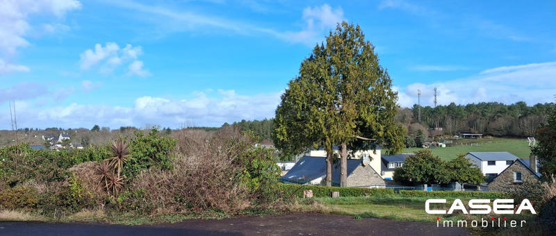 Maison traditionnelle - 130 m² - 5 pièces