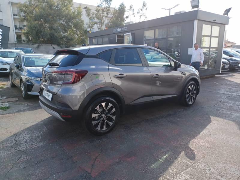 Renault Captur TCe 90 Evolution