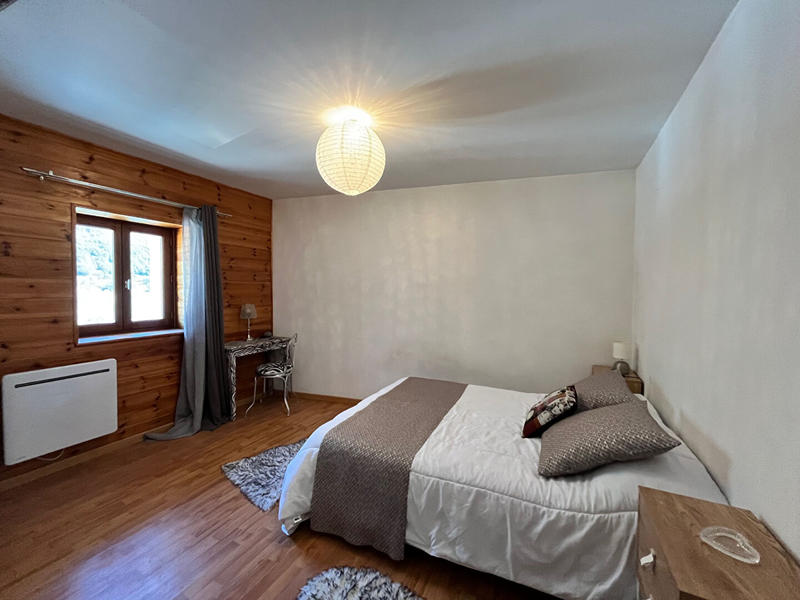 Appartement - 65 m² - 4 pièces