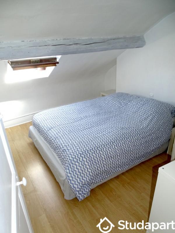 Appartement - 60 m² - 2 pièces