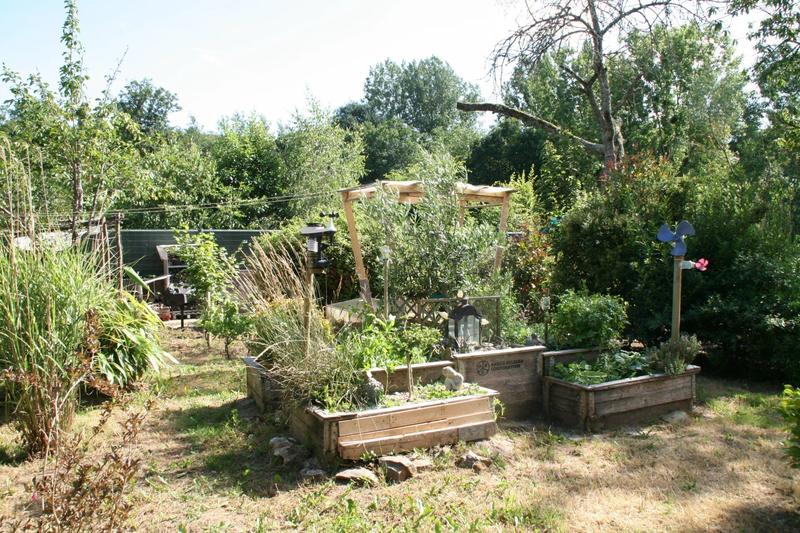 Maison - 166 m² - 8 pièces