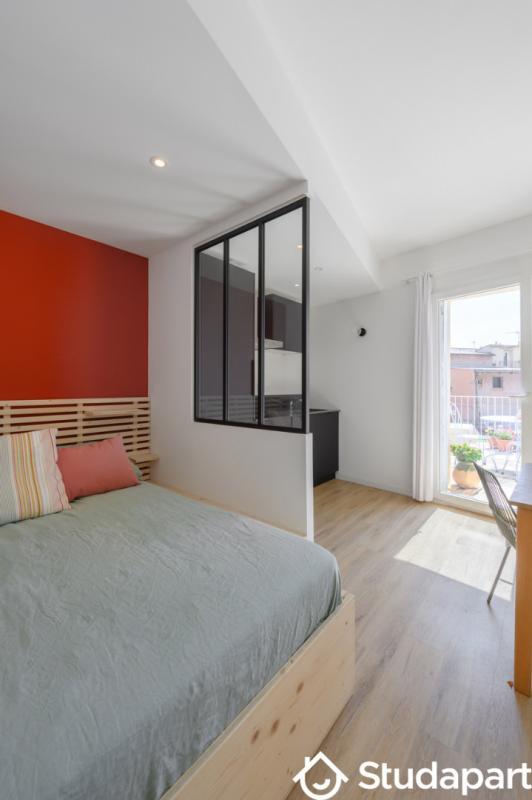 Appartement - 27 m² - 1 pièce