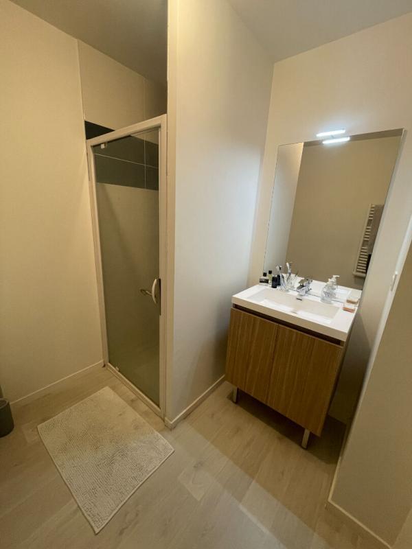 Studio - 23 m² - 1 pièce