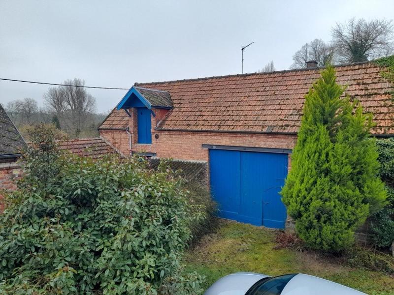 Maison - 170 m² - 7 pièces