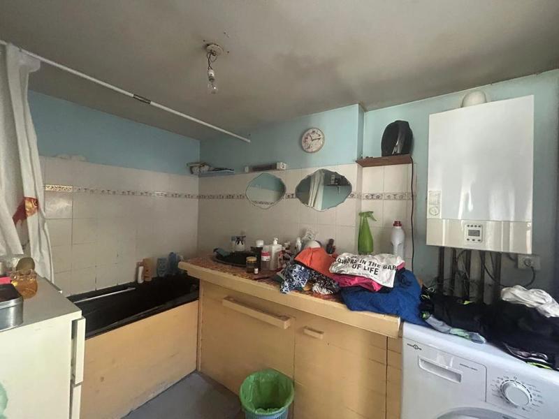 Maison - 165 m² - 9 pièces