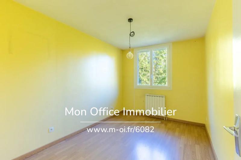 Appartement - 89 m² - 4 pièces