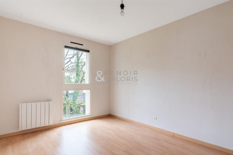 Appartement - 49 m² - 2 pièces