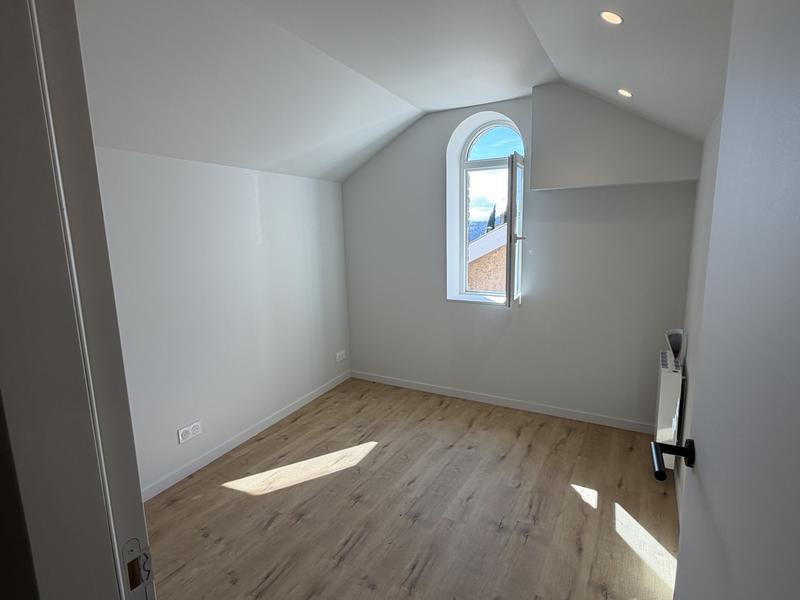 Appartement - 45 m² - 3 pièces