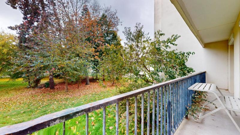 Appartement - 74 m² - 5 pièces