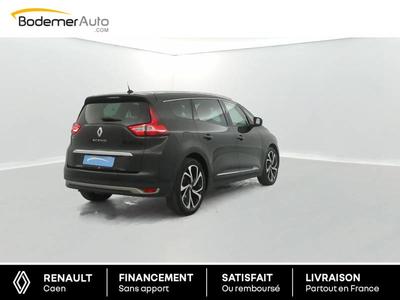 Renault Grand Scénic TCe 160 Fap Intens