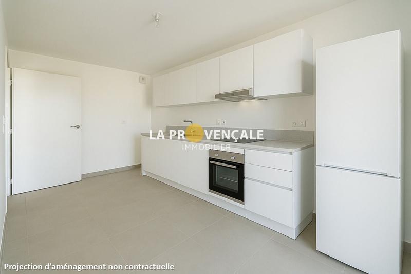 Appartement - 83 m² - 4 pièces