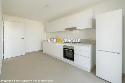 Appartement - 83 m² - 4 pièces