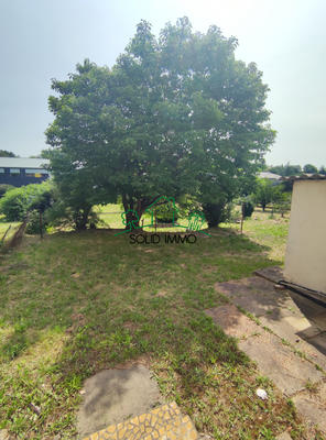 Maison - 126 m² - 7 pièces