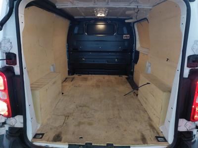 Citroën Jumpy m Bluehdi 180 Eat8 Driver