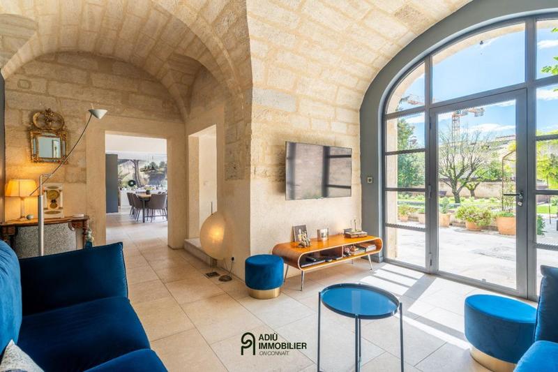 Maison - 190 m² - 6 pièces