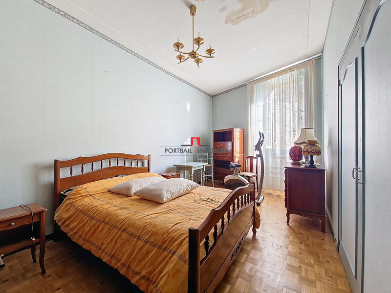 Maison - 155 m² - 4 pièces