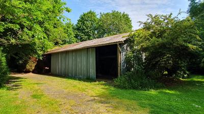 Maison de maîtres - 186 m² - 8 pièces