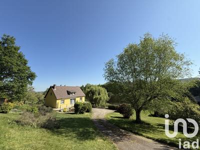 Maison - 108 m² - 5 pièces