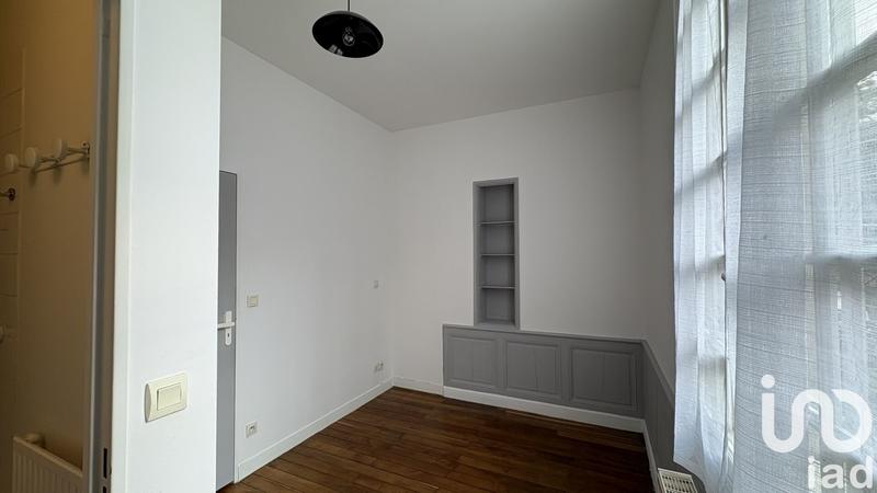 Appartement - 43 m² - 3 pièces