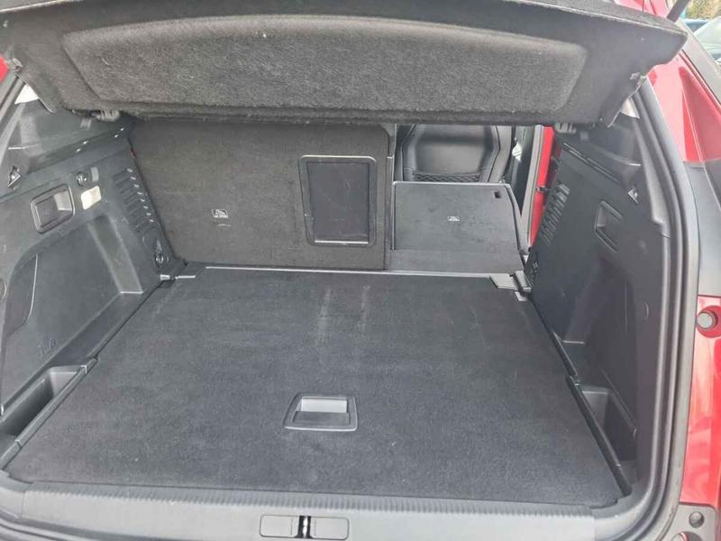 Peugeot 3008 1.2 PureTech 130 cv Allure s&amp;S Eat6