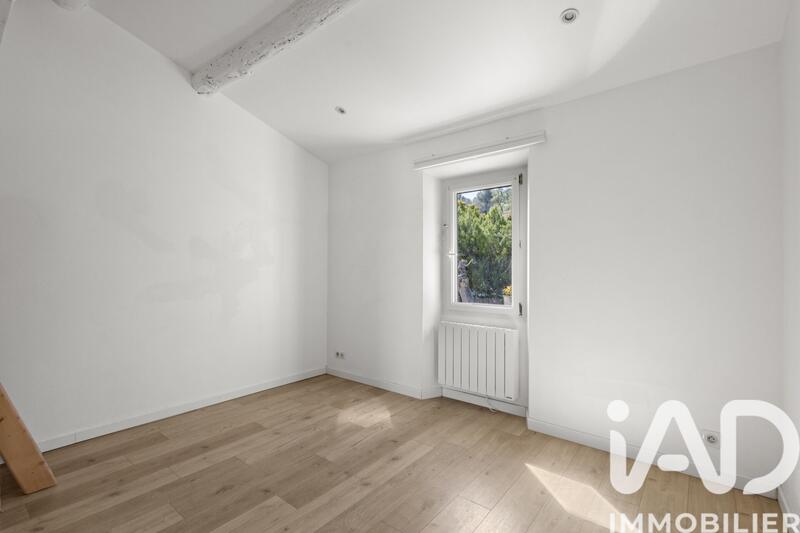 Maison de village - 66 m² - 3 pièces