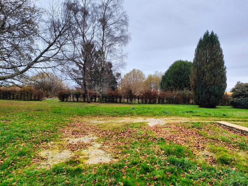 Maison - 115 m² - 4 pièces