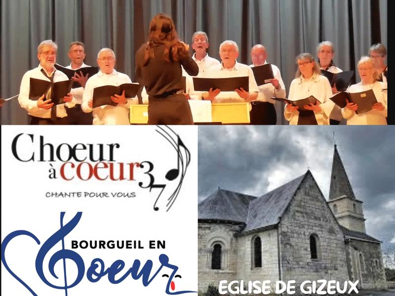 Concert Pour le Printemps