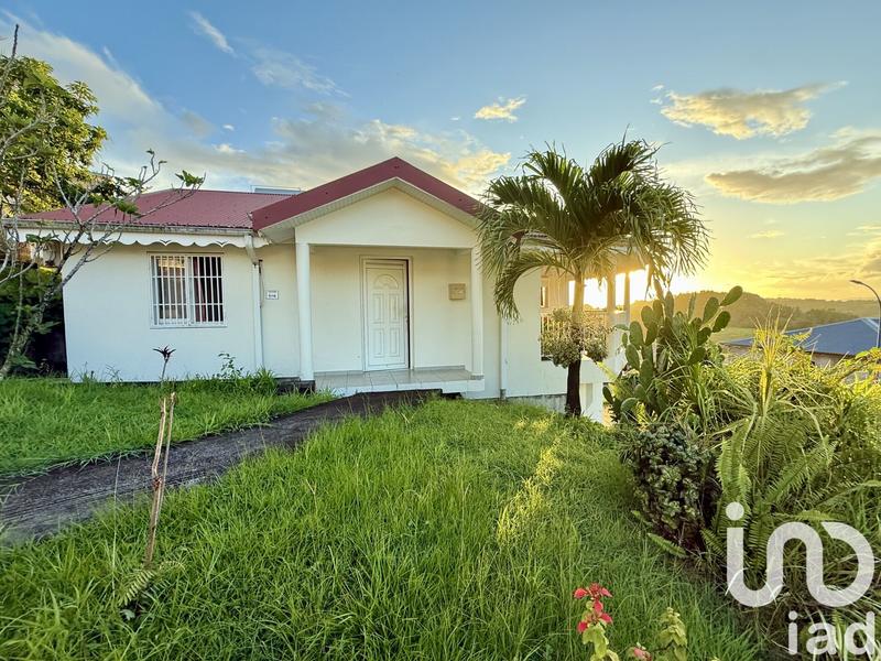 Maison - 174 m² - 7 pièces