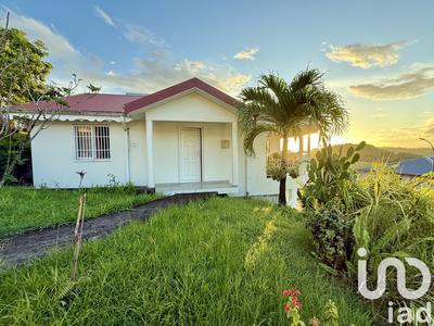 Maison - 174 m² - 7 pièces