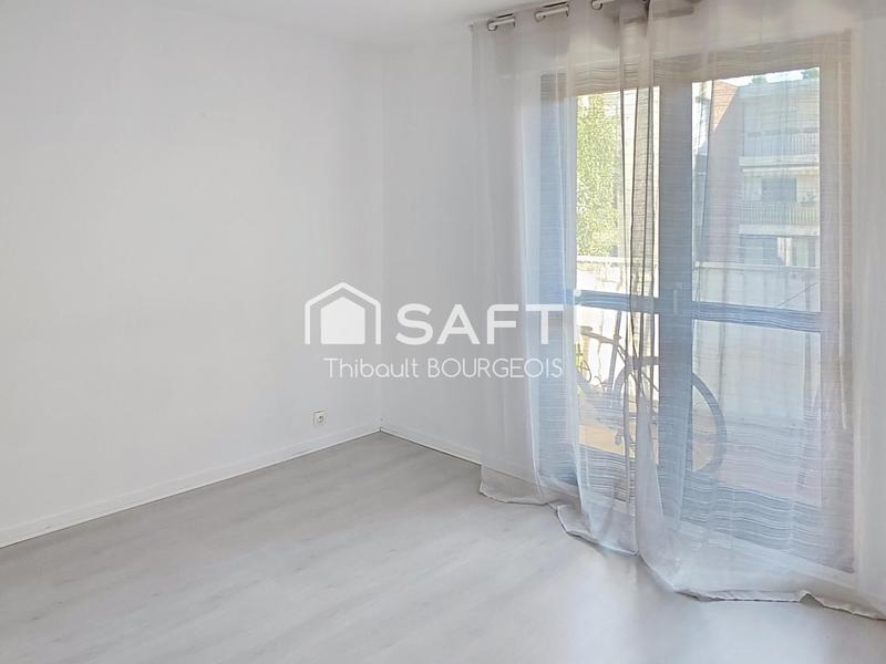 Appartement - 82 m² - 4 pièces