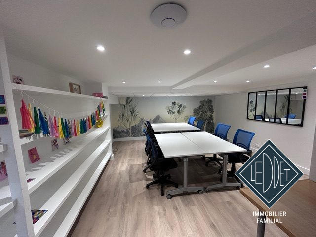 Local commercial - 120 m²