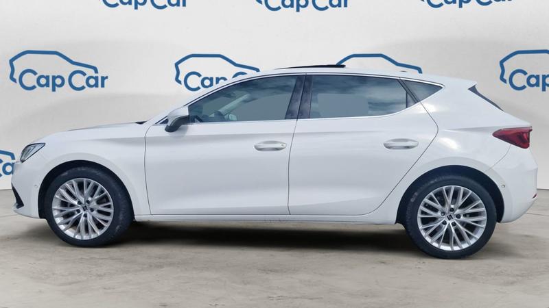 Seat Leon IV 1.5 eTSI 150 Dsg7 Xcellence One - Automatique