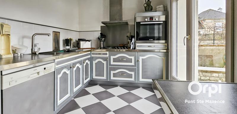 Corps de ferme - 127 m² - 4 pièces