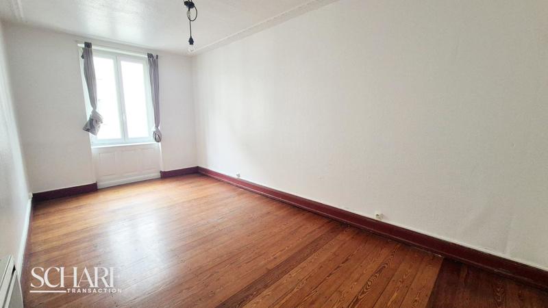Appartement - 55 m² - 2 pièces