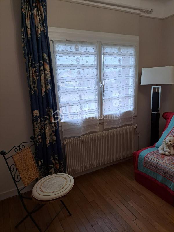 Maison - 84 m² - 5 pièces