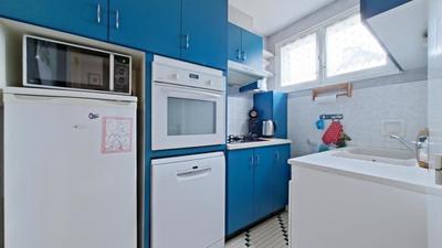 Maison - 99 m² - 5 pièces